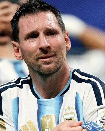 Precios de otro planeta: pagar una fortuna para ver a Argentina en el Mundial