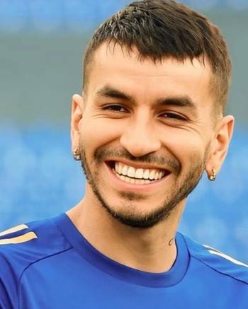 Ángel Correa ya es de River: el Millonario confirmó a su refuerzo estrella